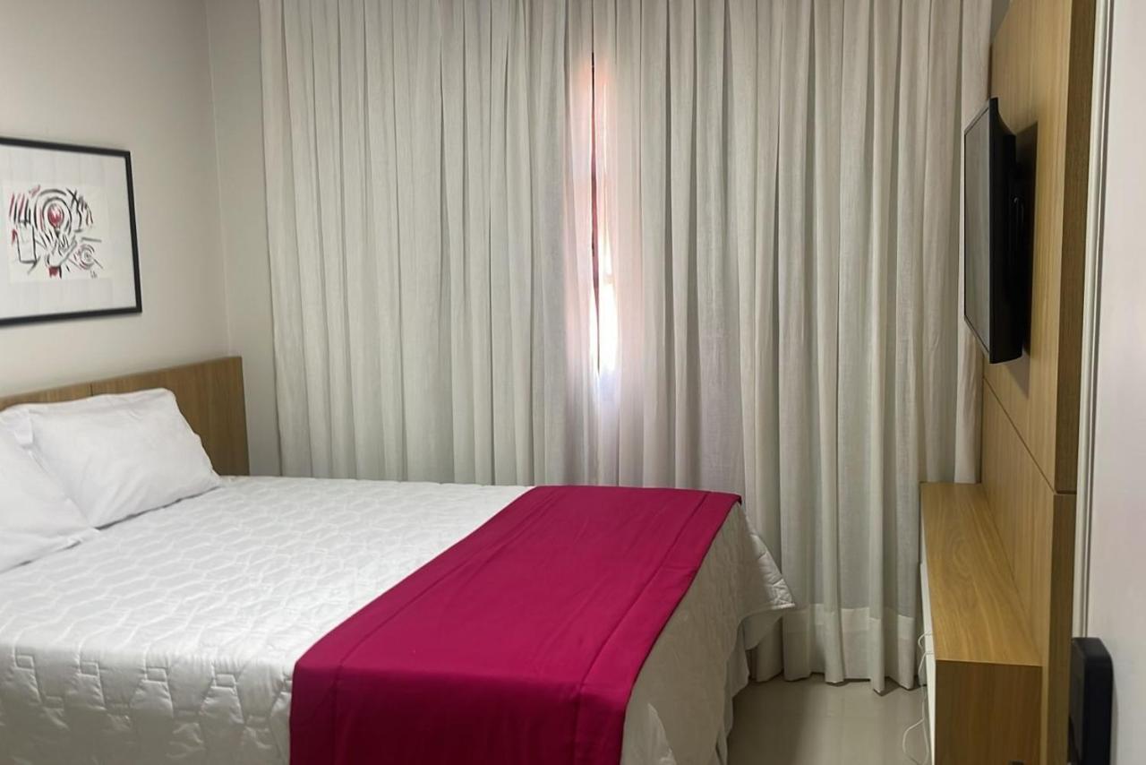 Daho Hotel Natal Extérieur photo