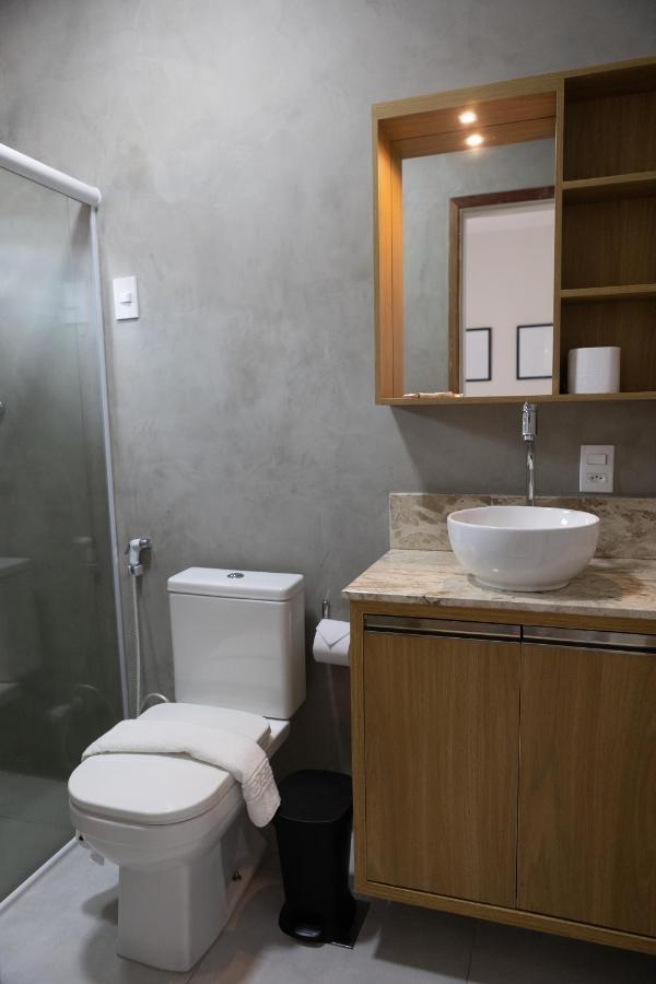 Daho Hotel Natal Extérieur photo