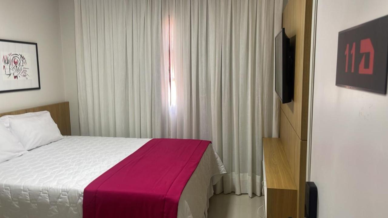 Daho Hotel Natal Extérieur photo