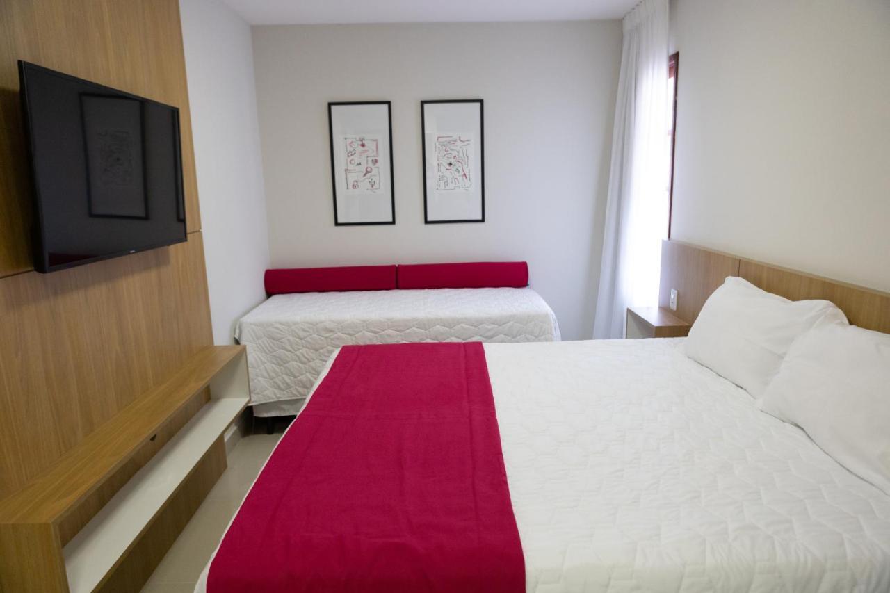Daho Hotel Natal Extérieur photo