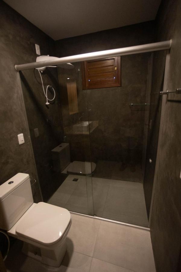 Daho Hotel Natal Extérieur photo